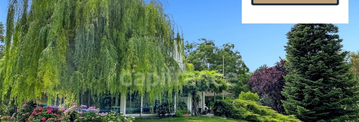 Maison 8 Pièces 180 m² à vendre à Châtellerault (86100)