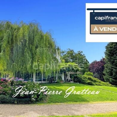 Maison 8 pièces 387000 €