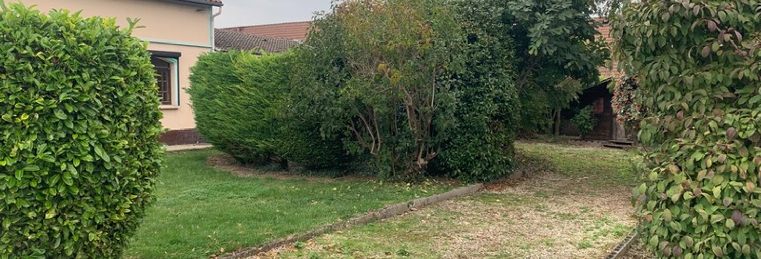 Maison 6 Pièces 131 m² à vendre à Loison-sous-Lens (62218)