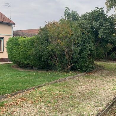 Maison 6 pièces 138500 €