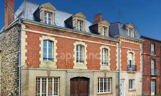 Maison 6 Pièces 150 m² à vendre à Janzé (35150)