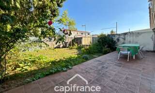 Maison 6 Pièces 110 m² à vendre à Bègles (33130)