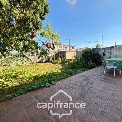 Maison 6 pièces 349900 €