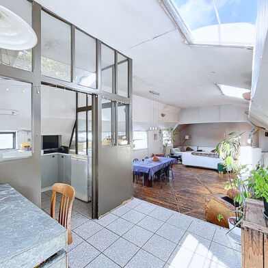 Maison 6 pièces 499000 €