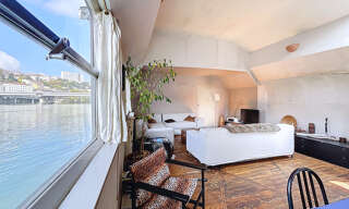 Maison 6 Pièces 160 m² à vendre à Lyon 6 (69006)