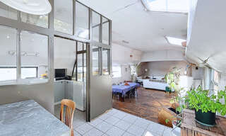 Maison 6 Pièces 160 m² à vendre à Lyon 6 (69006)