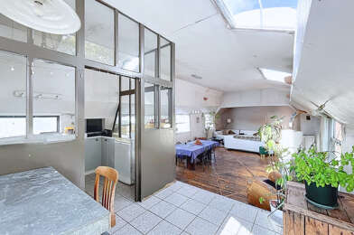 Maison 6 pièces 499000 €