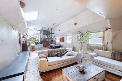 Maison 6 pièces 499000 €