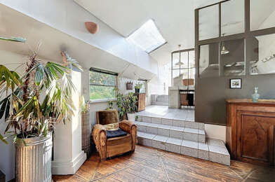 Maison 6 pièces 499000 €