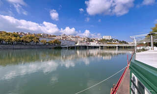Maison 6 Pièces 160 m² à vendre à Lyon 6 (69006)