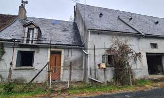 Maison 5 Pièces 120 m² à vendre à Malicornay (36340)