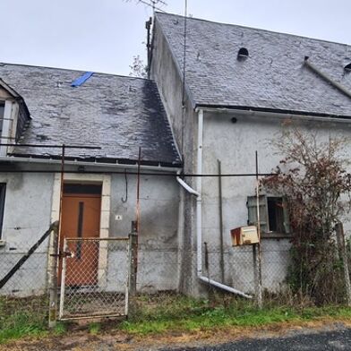 Maison 5 pièces 29000 €
