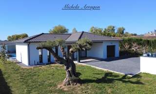 Maison 5 Pièces 141 m² à vendre à Villeneuve-sur-Lot (47300)