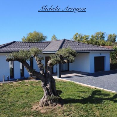 Maison 5 pièces 379900 €