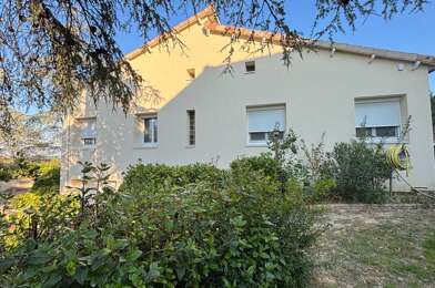 Maison 7 pièces 420000 €