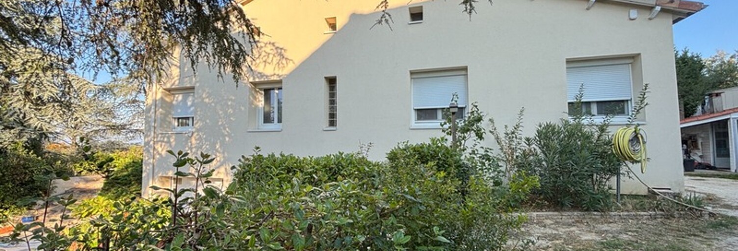 Maison 7 Pièces 134 m² à vendre à Viviers (07220)