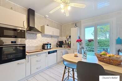 Maison 7 pièces 420000 €
