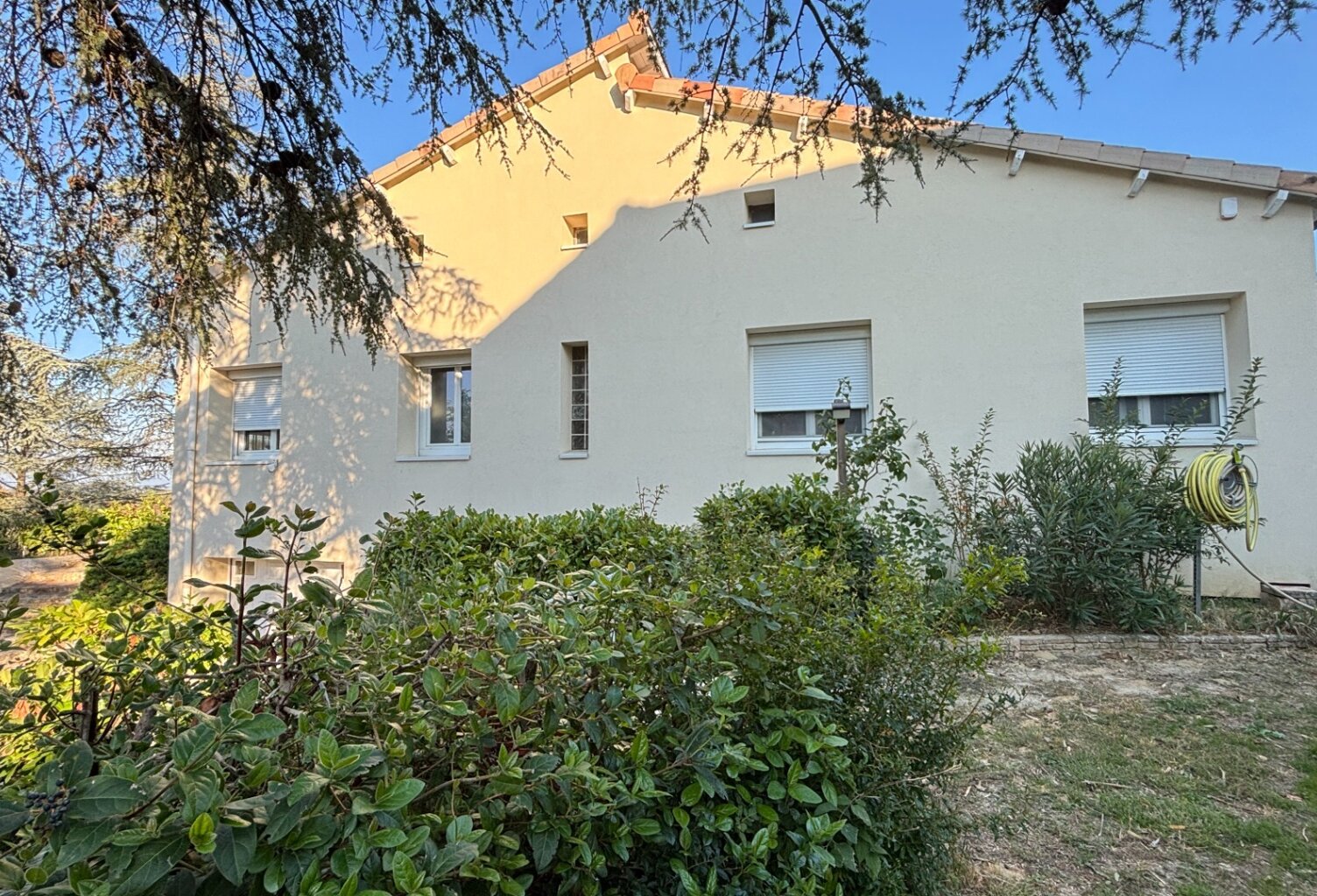 Maison à vendre VIVIERS (07) - Superficie hab 134 m2 - Terrain 1495 m2 - — photo 1