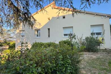 Maison 7 pièces 398000 €
