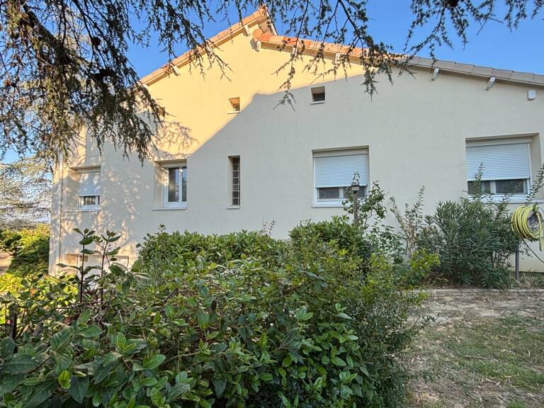 Maison à vendre VIVIERS (07) - Superficie hab 134 m2 - Terrain 1495 m2 - — photo 1
