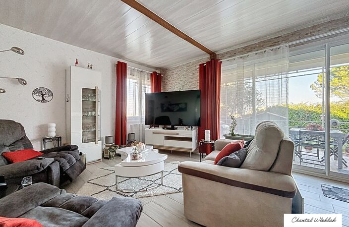 Maison à vendre VIVIERS (07) - Superficie hab 134 m2 - Terrain 1495 m2 - — photo 3