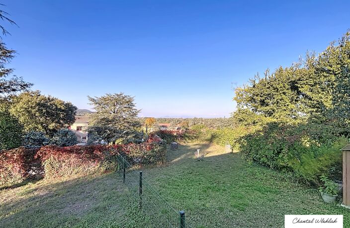Maison à vendre VIVIERS (07) - Superficie hab 134 m2 - Terrain 1495 m2 - — photo 4