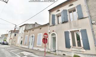 Maison 4 Pièces 77 m² à vendre à Villeneuve-sur-Lot (47300)