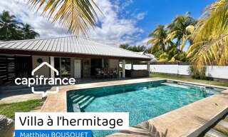 Maison 6 Pièces 180 m² à vendre à Saint-Paul (97434)