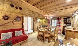 Maison 8 Pièces 168 m² à vendre à Chamonix-Mont-Blanc (74400)