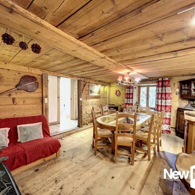 Maison 8 pièces 1550000 €