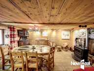 MAISON DE PAYS  - 8 PIECES - 5 CHAMBRES - CHAMONIX MONT BLANC — photo 2