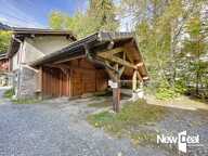 MAISON DE PAYS  - 8 PIECES - 5 CHAMBRES - CHAMONIX MONT BLANC — photo 3