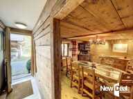 MAISON DE PAYS  - 8 PIECES - 5 CHAMBRES - CHAMONIX MONT BLANC — photo 4