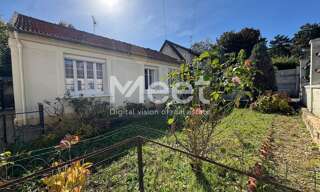 Maison 4 Pièces 64 m² à vendre à L'Haÿ-les-Roses (94240)