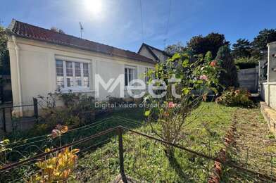 Maison 4 pièces 399000 €