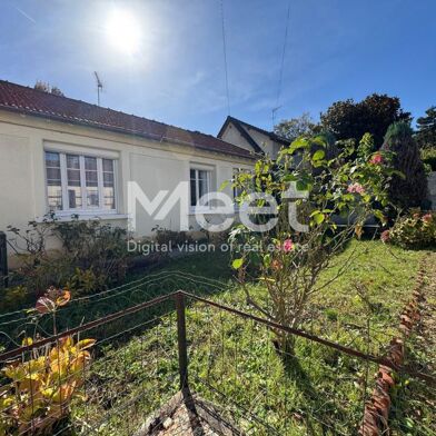 Maison 4 pièces 399000 €