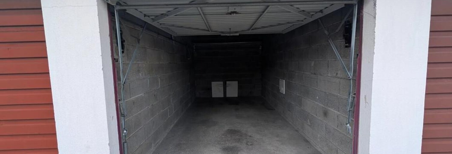 Garage  15 m² à vendre à Les Clayes-sous-Bois (78340)