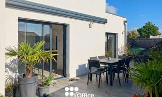 Maison 4 Pièces 124 m² à vendre à Les Sables-d'Olonne (85100)