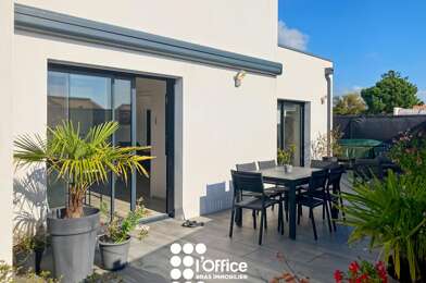 Maison 4 pièces 535600 €