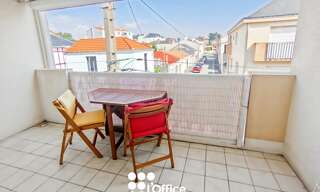 Appartement 3 Pièces 56 m² à vendre à Les Sables-d'Olonne (85100)