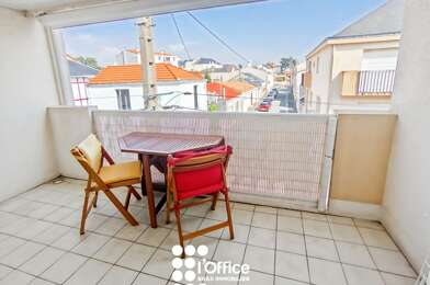 Appartement 3 pièces 357000 €