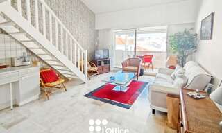 Appartement 3 Pièces 56 m² à vendre à Les Sables-d'Olonne (85100)