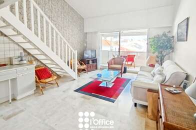 Appartement 3 pièces 346500 €