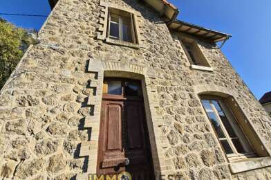 Maison 3 pièces 160000 €