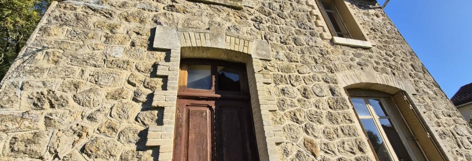 Maison 3 Pièces 60 m² à vendre à Limoges (87100)