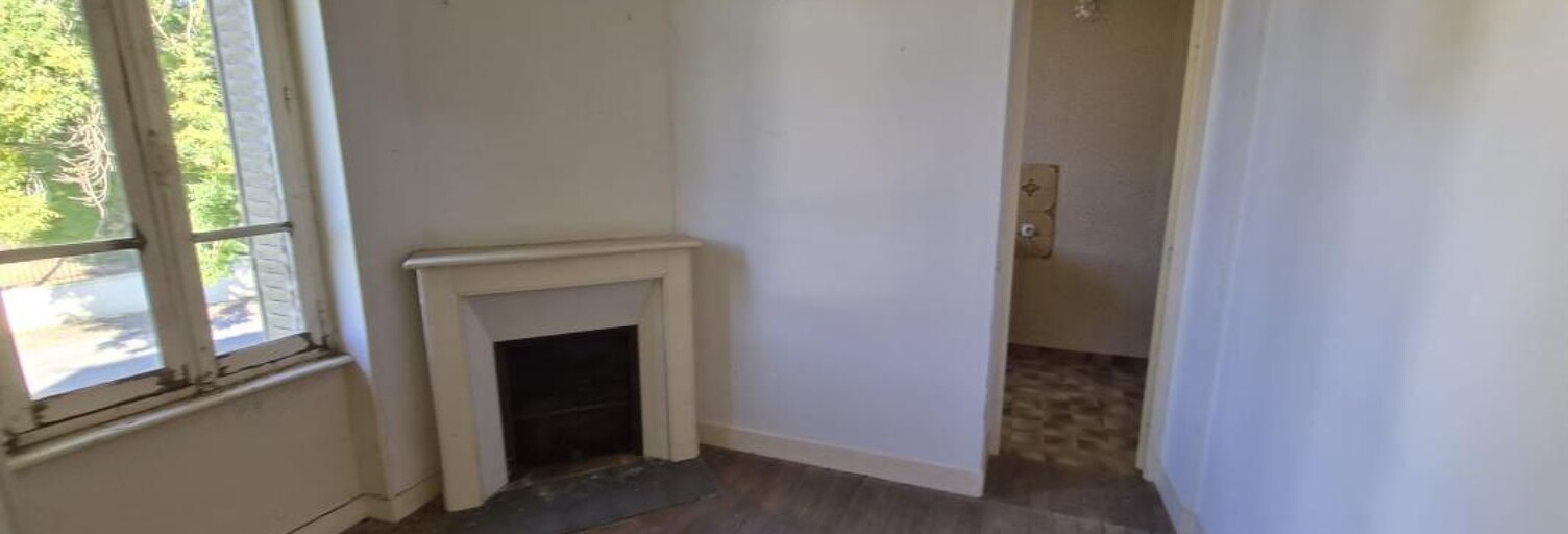 Maison 3 Pièces 60 m² à vendre à Limoges (87100)