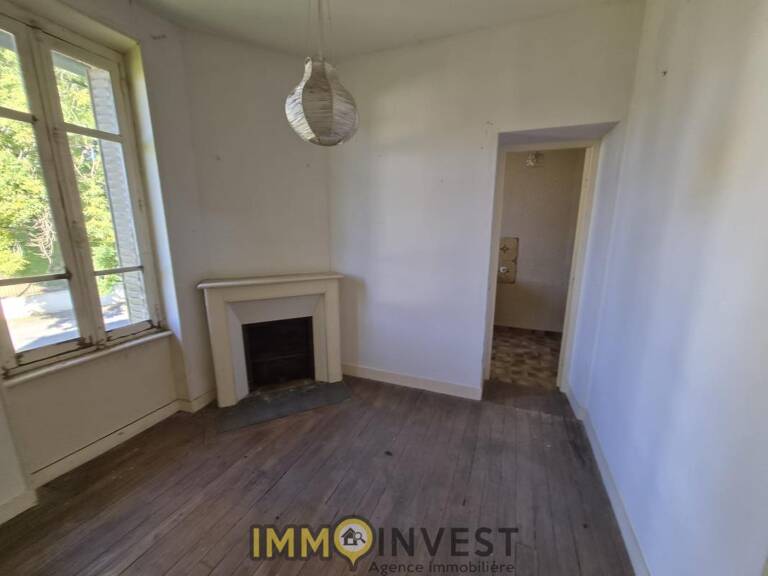Maison pierre Landouge — photo 1
