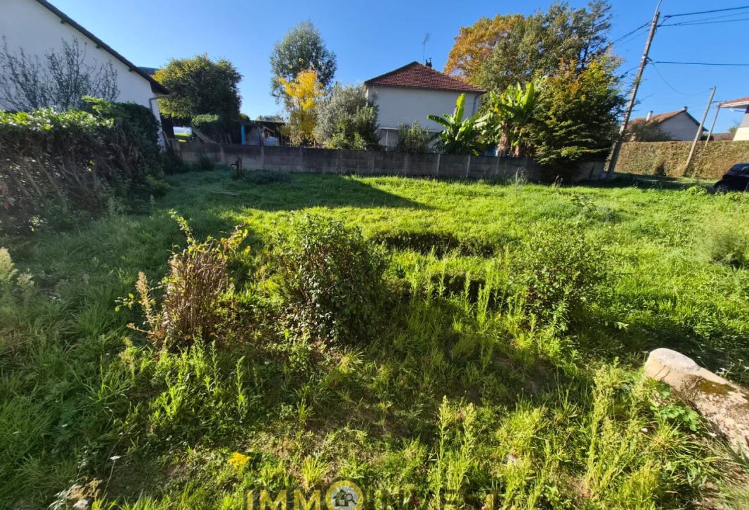 Maison pierre Landouge — photo 1