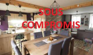 Maison 6 Pièces 103 m² à vendre à Giromagny (90200)