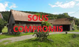 Maison 3 Pièces 75 m² à vendre à Vescemont (90200)